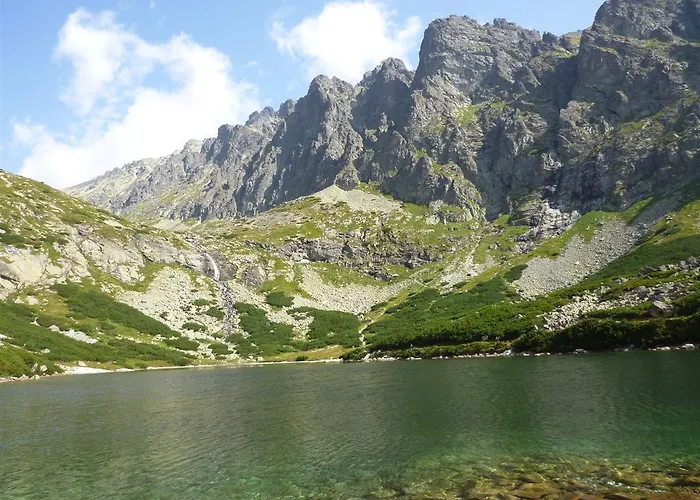 Lejlighed Lydia Vysoké Tatry